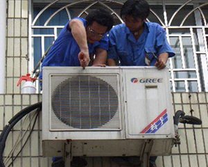 临湘空调售后维修服务中心在哪里找